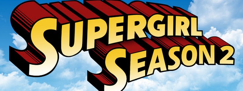 Supergirl Season 2 Confirmed