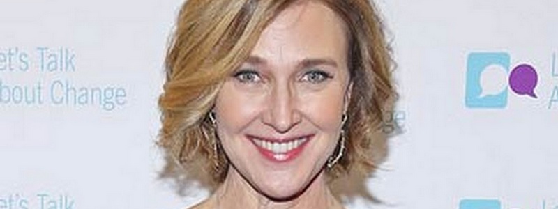 Brenda Strong in Recurring Role