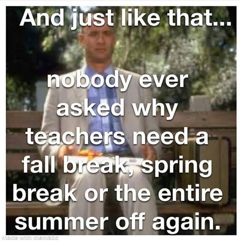 Teachers - Just Like that.....jpg