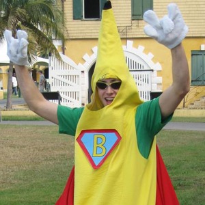 Captain Banana - Second Banana.jpg