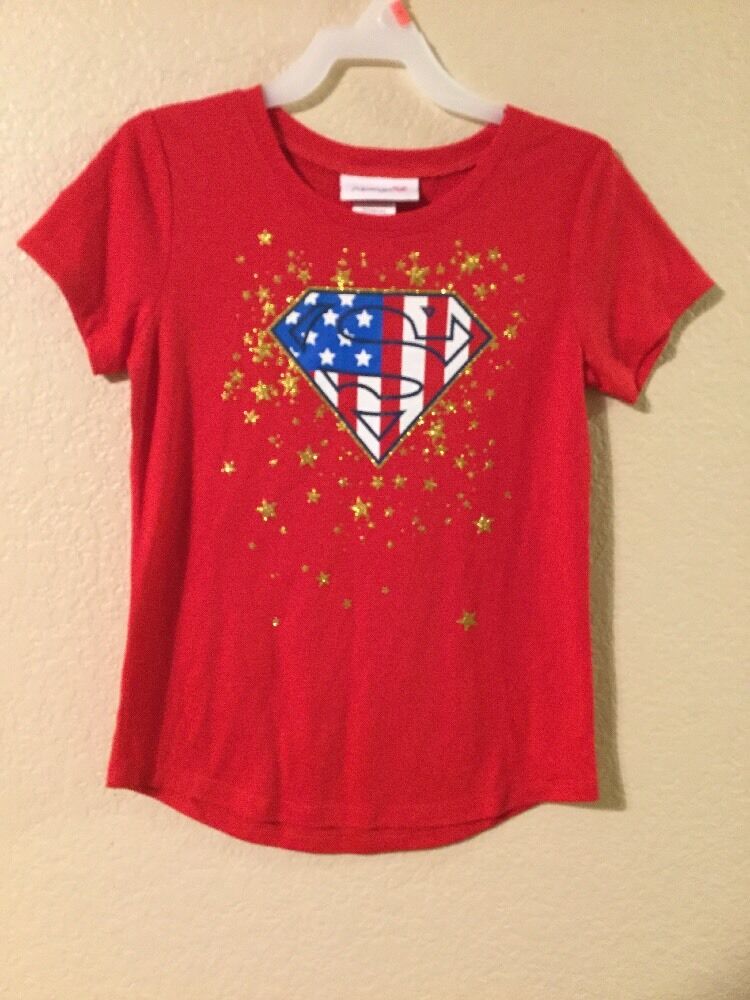 Supergirl July 4th T-shirt.jpg