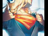 Supergirl Rebirth #2.JPG