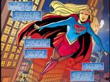 Adventures of Supergirl, Ch. 13.JPG