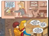 Supergirl-Scooby Doo #2.JPG