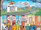 Supergirl-Scooby Doo #4.JPG
