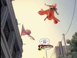 Supergirl rebirth #19 panel.JPG