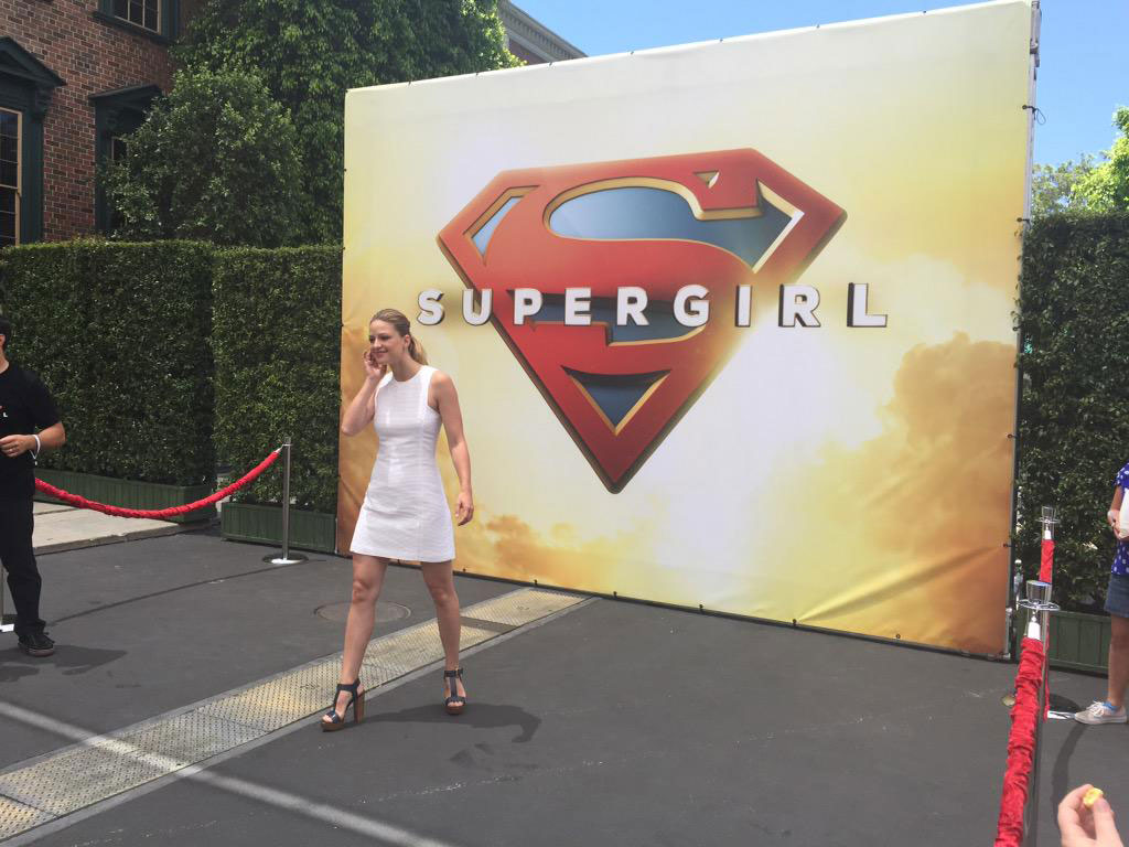 0192 special supergirl screening