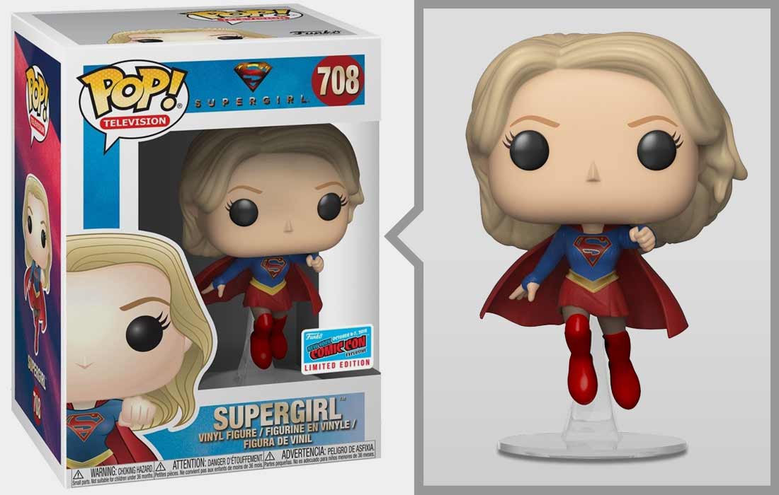 1275 pop figure