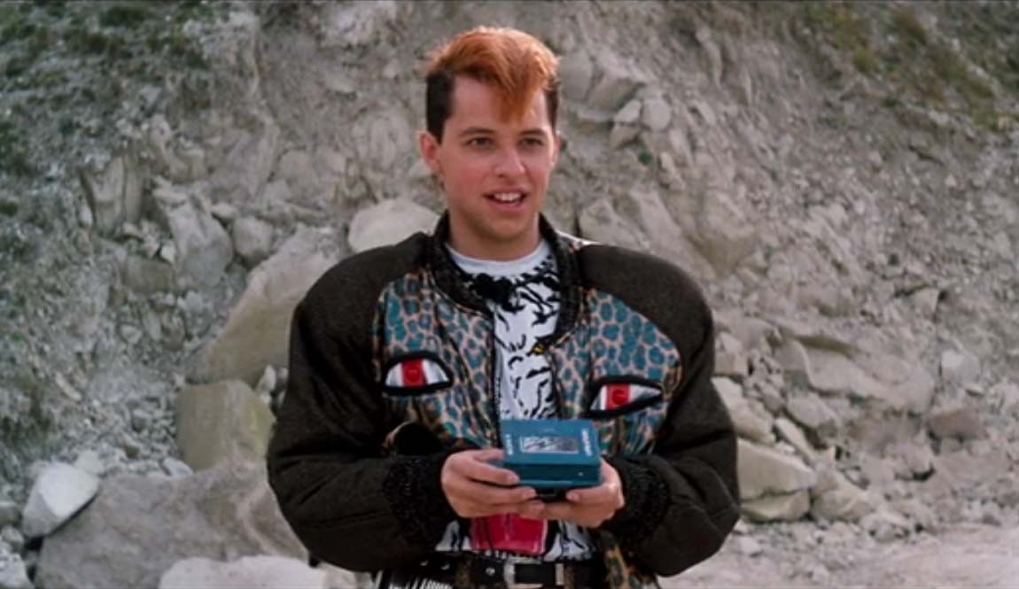 An interview with Jon Cryer
