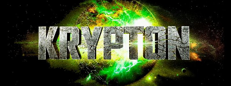  Krypton on Syfy