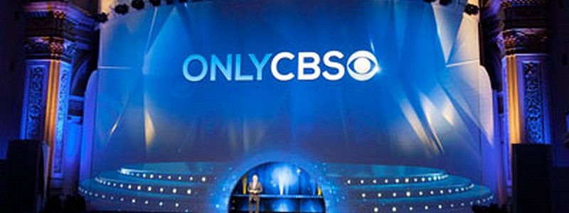 CBS Up-fronts Tomorrow