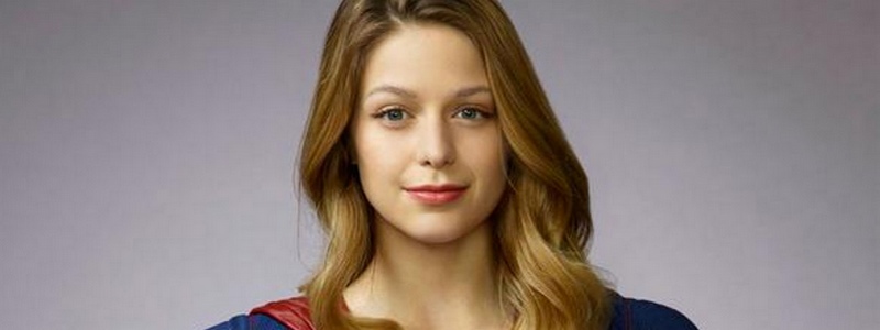 New Supergirl Promo Images