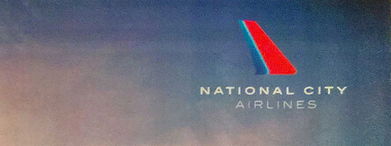 National City Airlines