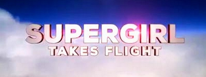 CBS' Fall Preview: Supergirl