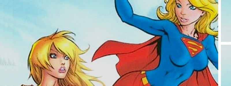 Supergirl Look-A-Like Casting