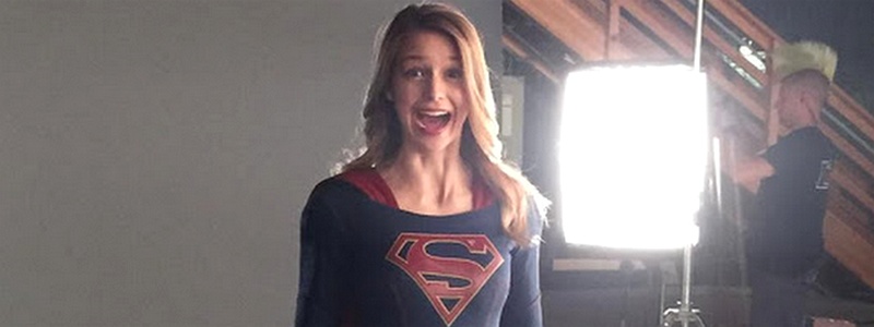 Supergirl has Largest Fall Debut