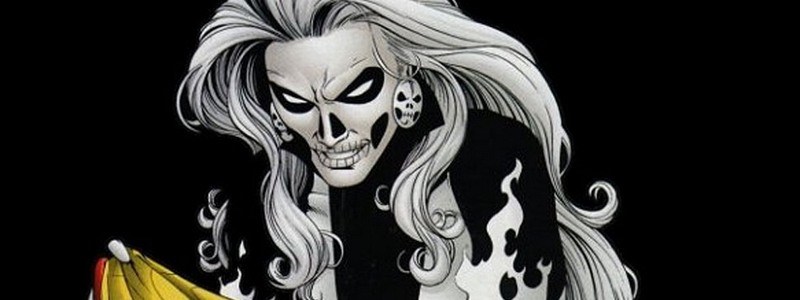 The Silver Banshee is Coming