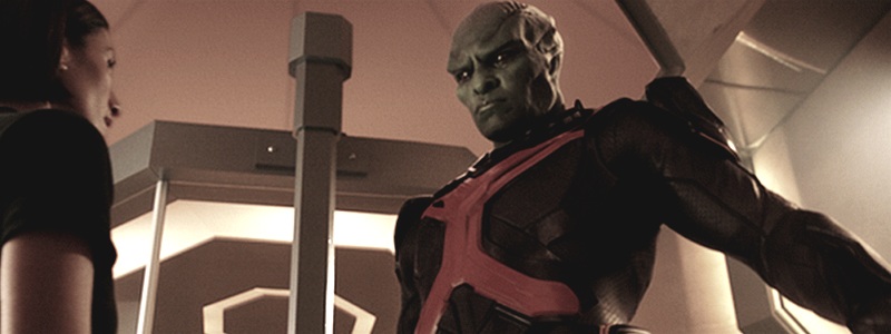 J'onn J'onzz reveal leads to more