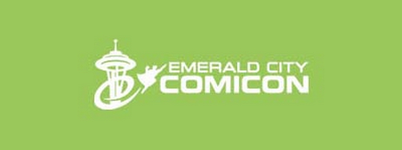 Emerald City Comic Con