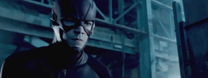 Flash Crossover Trailer