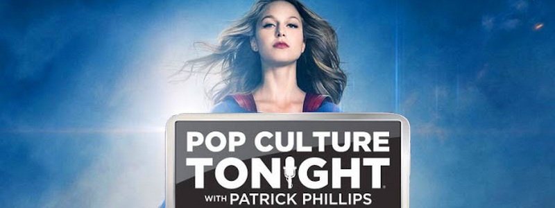 Pop Culture Tonight Interview
