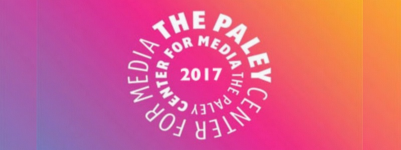 2017 Paleyfest Red Carpet Interviews