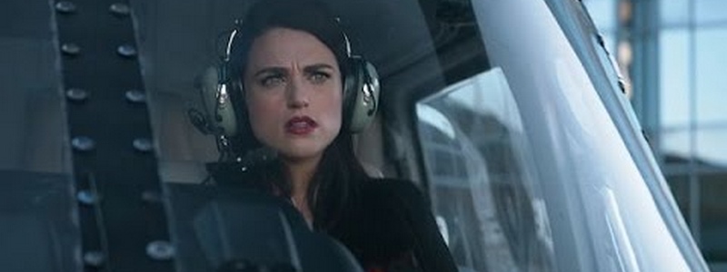 Lena Luthor Series Regular in Season 3