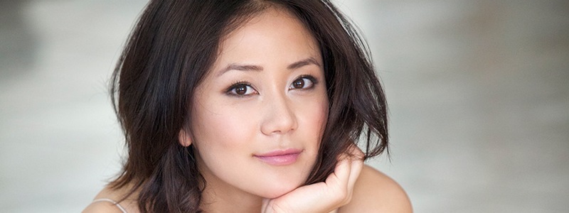 Angela Zhou Joins Cast of Supergirl