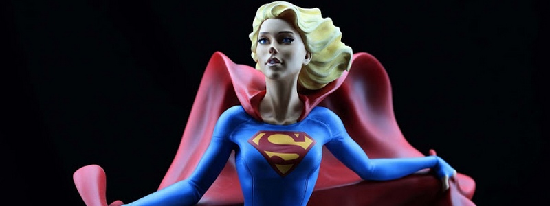DC Collectables Figure Giveaway