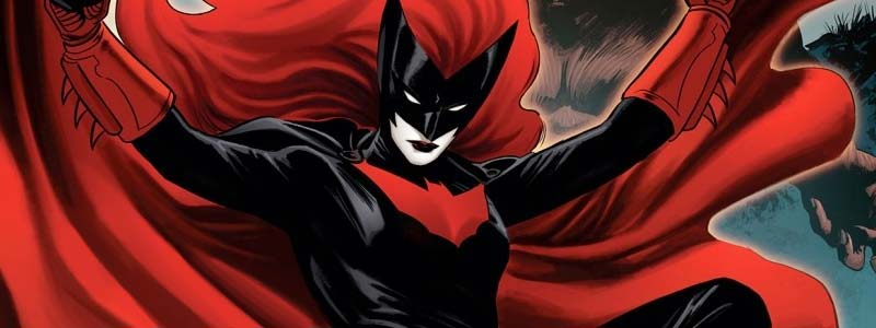 Batwoman.tv Launches