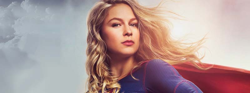 Supergirl.tv Version 4.0