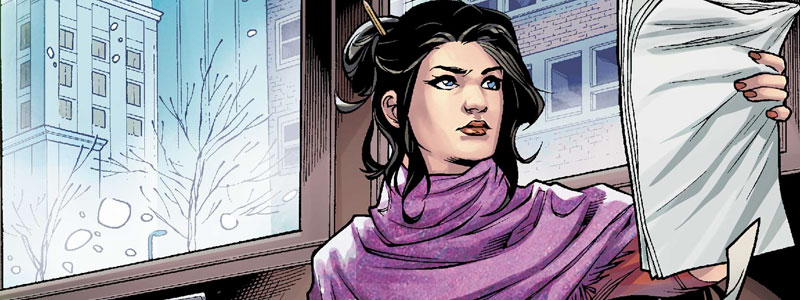 Character Description for Lois Lane