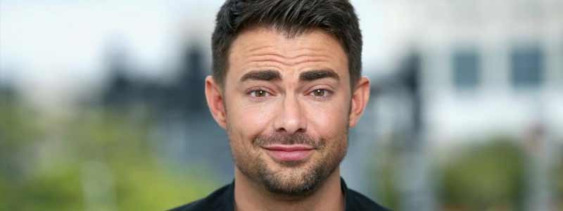 Jonathan Bennett Joins Supergirl "Stand and Deliver"