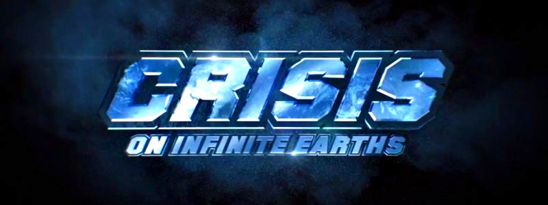 5 Shows 5 Hours of Crisis on Infinite Earths