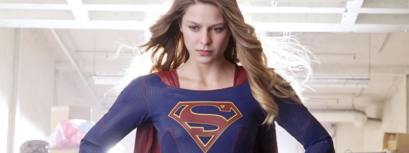 The Best Episode of Supergirl So Far PT2