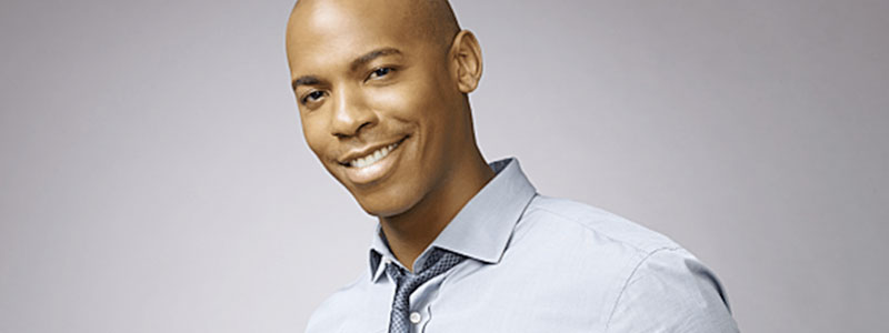 Mehcad Brooks Departs Supergirl Mid Season