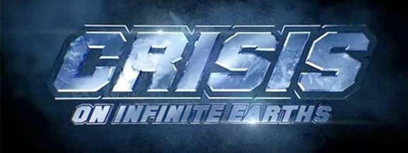 Crisis on Infinite Earths Updates