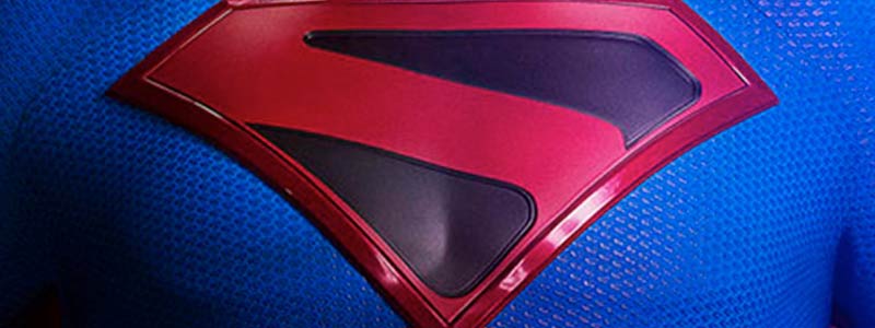 First Look at Brandon Routh's Superman in Crisis