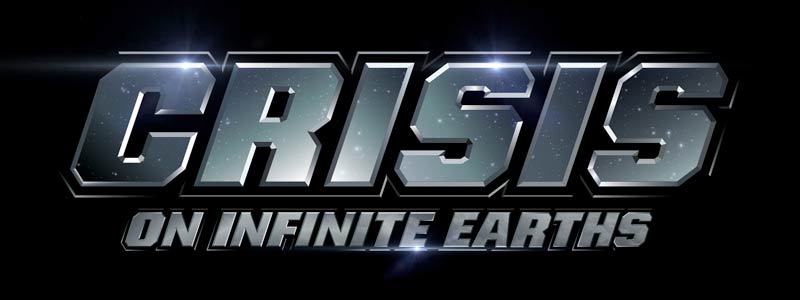 Crisis on Infinite Earths Parts 1-3 Synopses