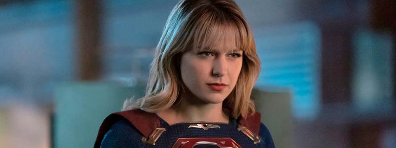 Supergirl 100th Episode Gallery