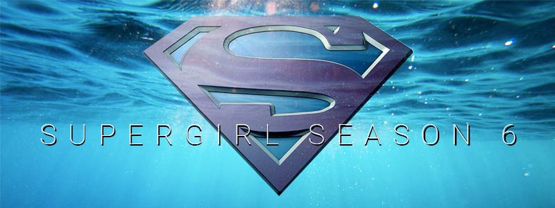 Supergirl Season 6 Location Change