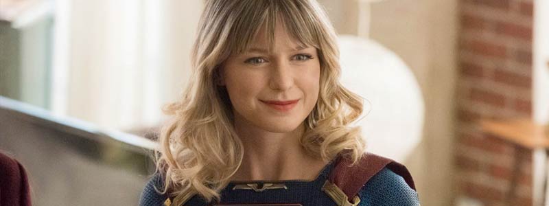 Supergirl Season 5 Finale Gallery