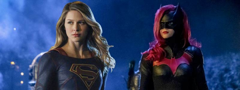 Supergirl Season 5 Blu Ray Release and More