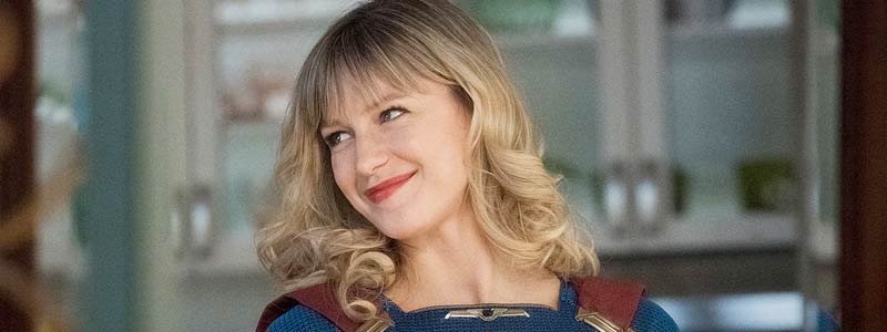 Supergirl to End After Season 6
