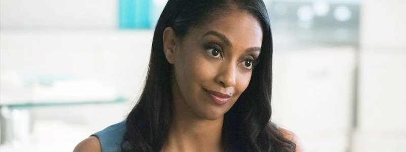 Azie Tesfai Co-Writes Episode 12 Season 6