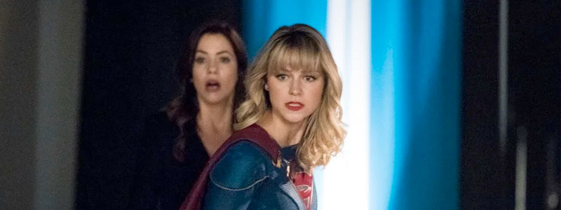 Supergirl Season 6 Premiere Synopsis