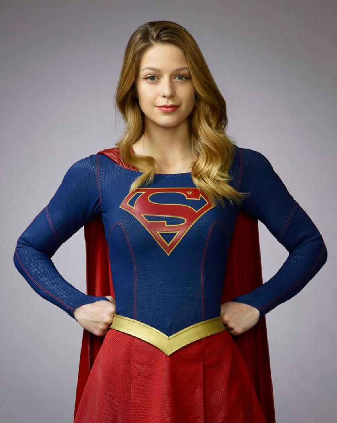 New Supergirl Promo Images